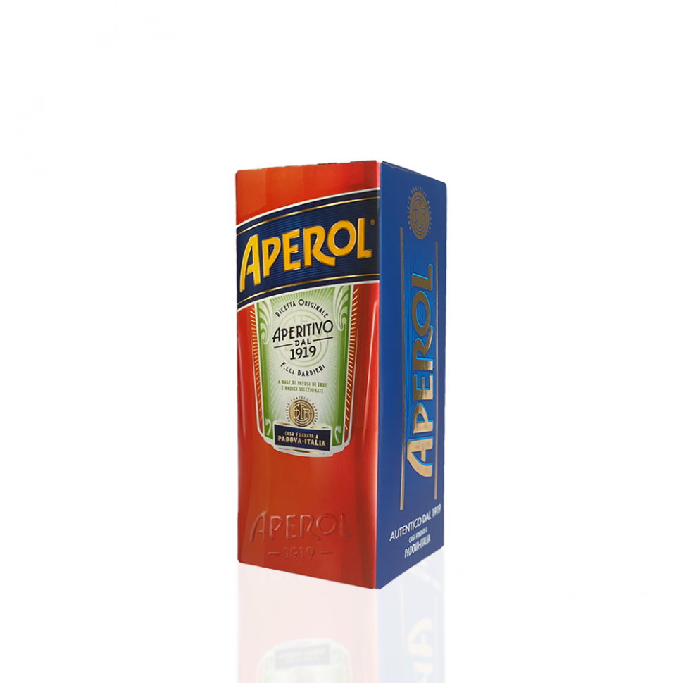 Ликер Aperol (Апероль) 2 л